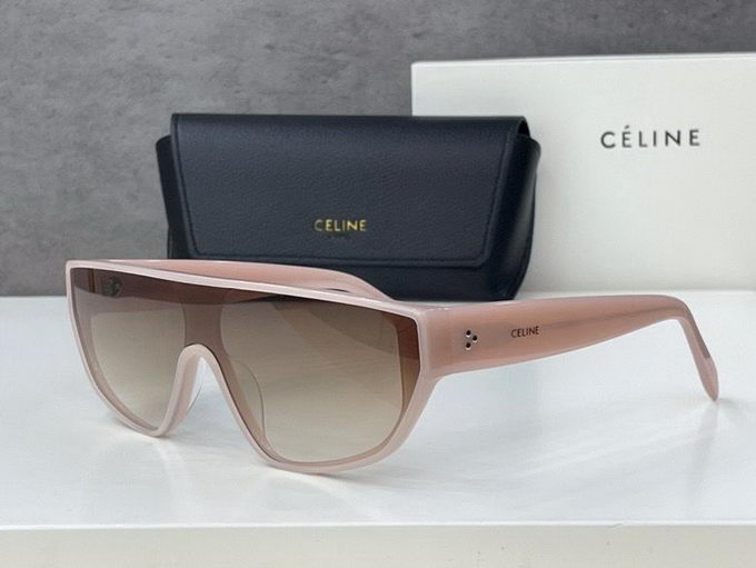 Celine Sunglasses AAA+ ID:20220728-53